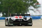 Audi R15 TDi ALMS 12hr of Sebring 2009 года